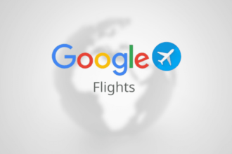 Google Flights Brasil