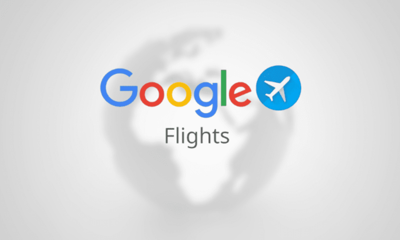 Google Flights Brasil
