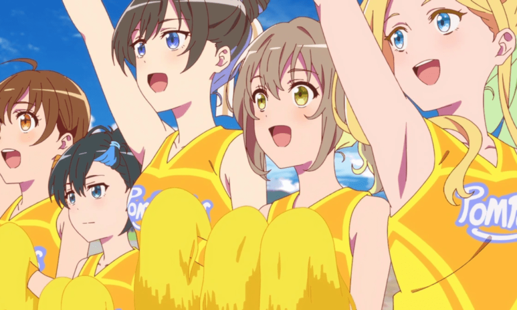 anime brasil