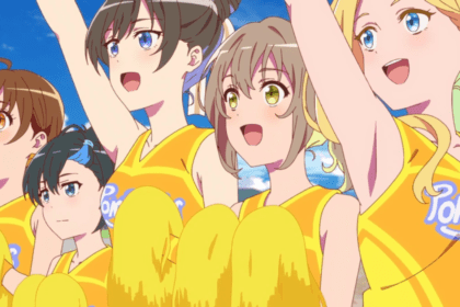 anime brasil