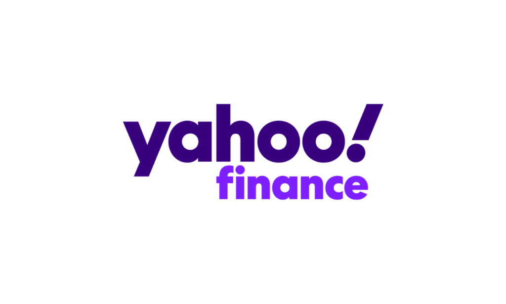 yahoo finance