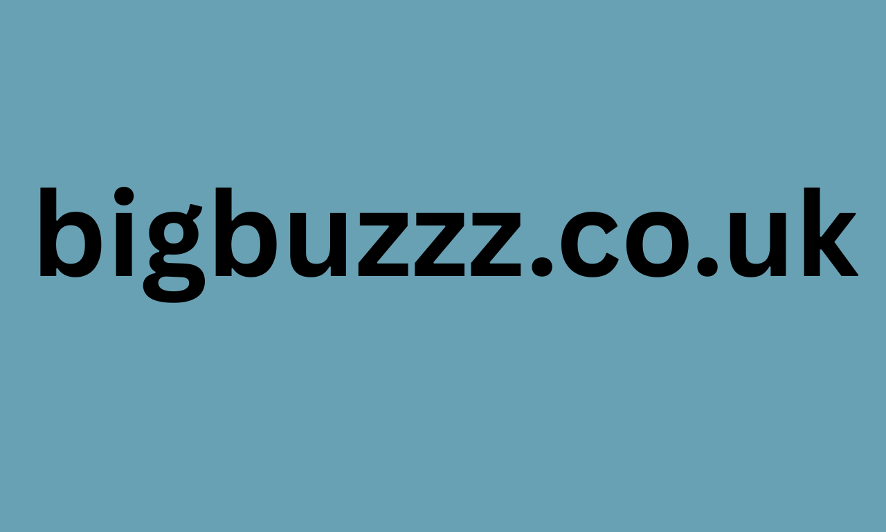 bigbuzzz.co.uk