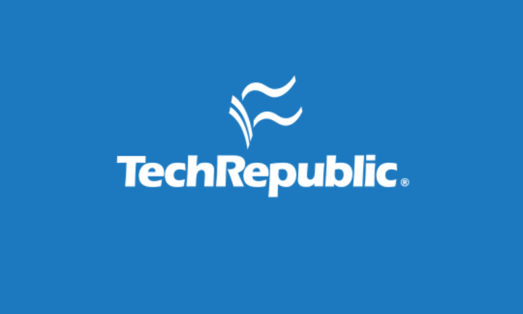 techrepublic