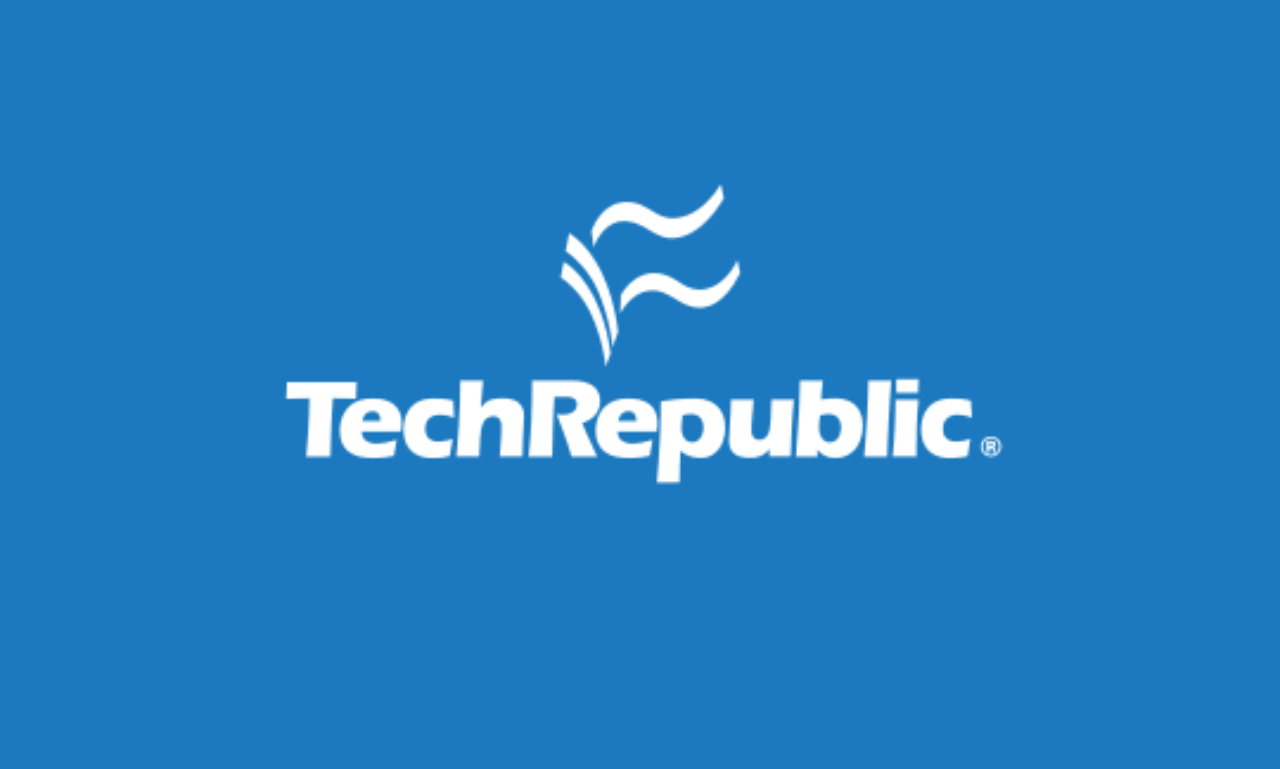 techrepublic