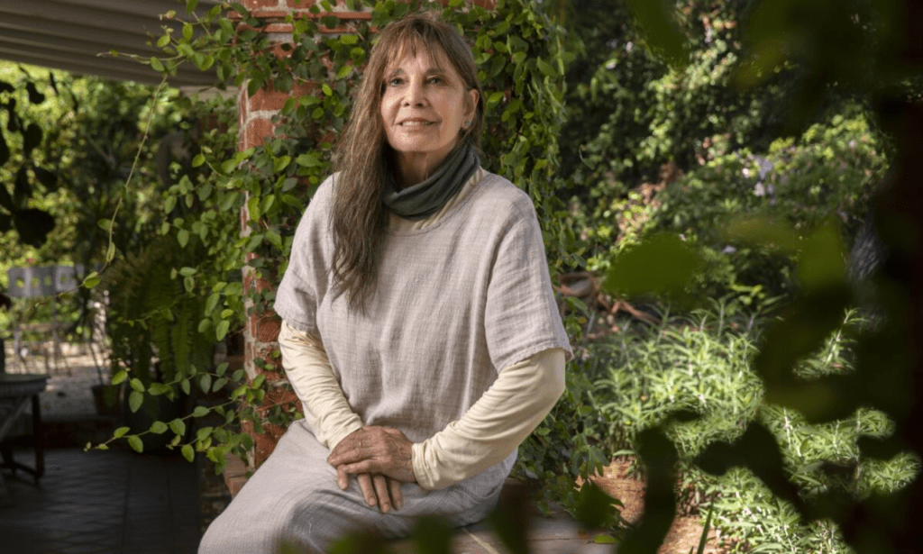 talia shire