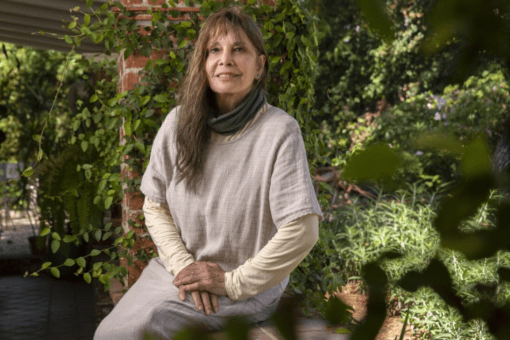 talia shire