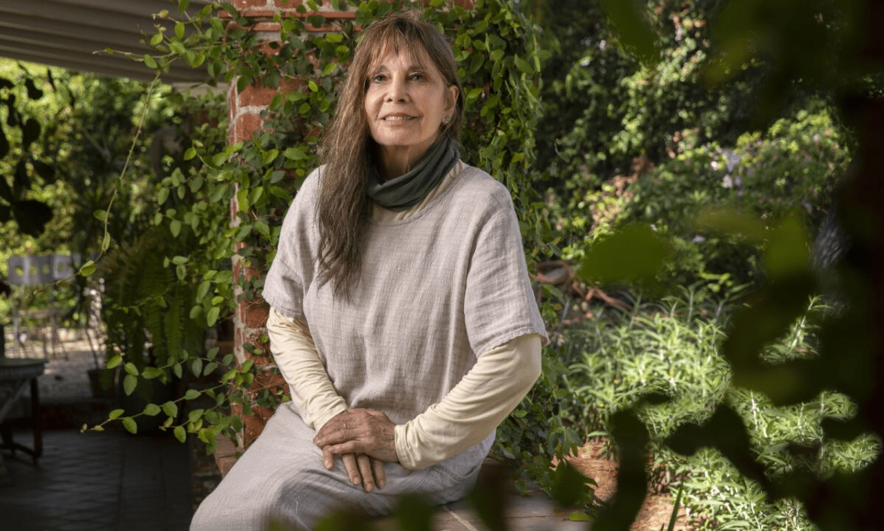 talia shire
