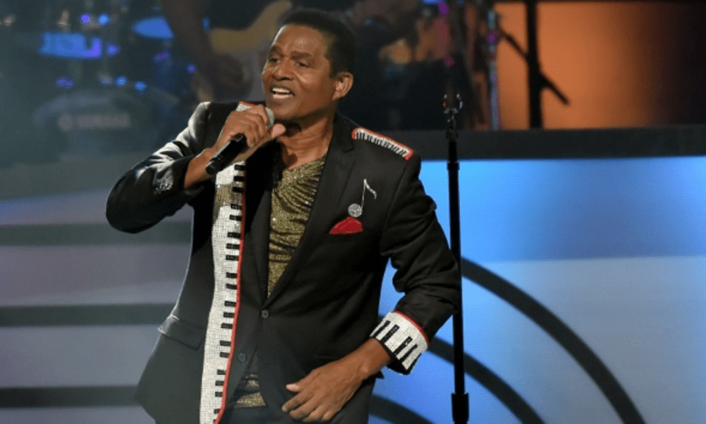 jackie jackson