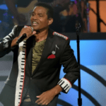 jackie jackson