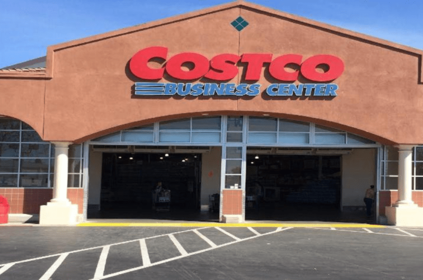 costco business center