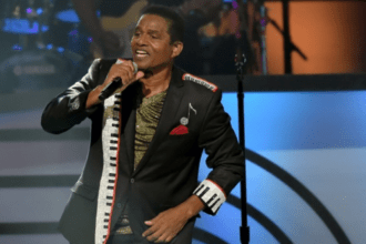 jackie jackson
