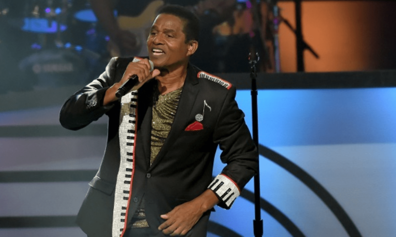 jackie jackson